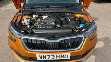 Skoda Kamiq 1.5 TSI SE 5dr DSG Petrol Hatchback